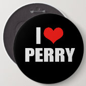 PERRY 2012 BUTTON (Vorne & Hinten)
