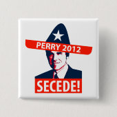 Perry 2012 button (Vorderseite)