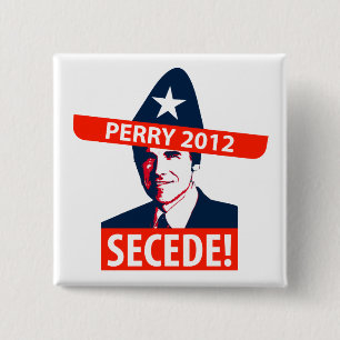 Perry 2012 button