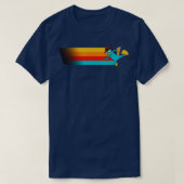 Perry des Platypus-Knalls T-Shirt (Design vorne)