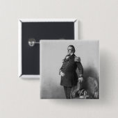 Perry Flottenadmiral-Matthews Calbraith Button (Vorne & Hinten)