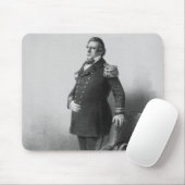 Perry Flottenadmiral-Matthews Calbraith Mousepad (Mit Mouse)