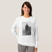Perry Flottenadmiral-Matthews Calbraith T-Shirt (Vorne ganz)