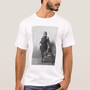 Perry Flottenadmiral-Matthews Calbraith T-Shirt