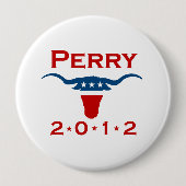 PERRY PARTY 2012 - BUTTON (Vorderseite)