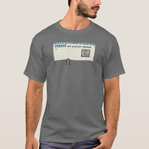 Perrys Art Supplier T-Shirt