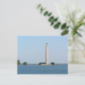 Perrys Denkmal Postkarte (Stehend Vorderseite)