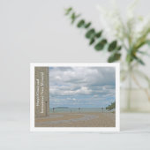 PERRYS SIEG UND INTERNATIONALES FRIEDENSPEICHER POSTKARTE (Stehend Vorderseite)