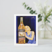 Persan Export Postkarte (Stehend Vorderseite)