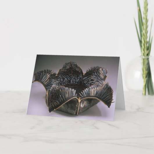 Persefon Karte (Vorderseite)