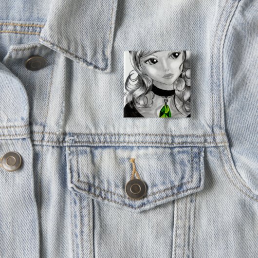 Persephone Button (Beispiel)