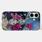 Persephone Case-Mate iPhone Hülle (Rückseite (Horizontal))