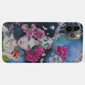 Persephone Case-Mate iPhone Hülle (Rückseite (Horizontal))