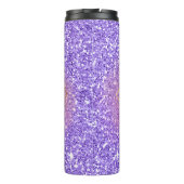 Persephone Goddess Art von Renee Thermal Tumbler Thermosbecher (Rückseite)
