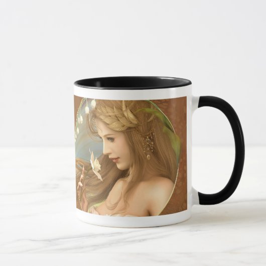 Persephone mugcup tasse (Rechts)