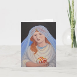 Persephone - Tag der Toten Karte