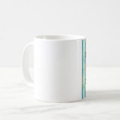 Persephone ZeitschriftUnicornkaffee-Tasse Kaffeetasse (Vorderseite Links)