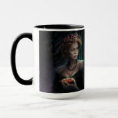 Persephone's Lament Tasse (Links)