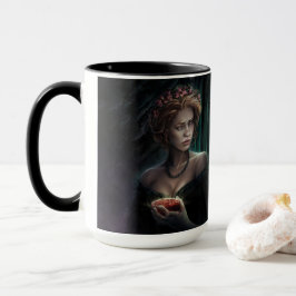 Persephone's Lament Tasse