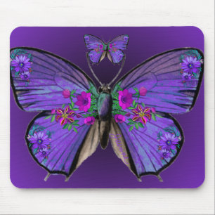 Persephones Schmetterling Mousepad