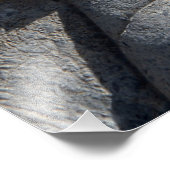 Persepolis - Iran Fotodruck (Ecke)