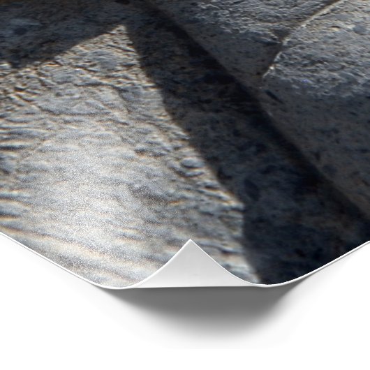 Persepolis - Iran Fotodruck (Ecke)