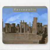 Persepolis Mousepad (Vorne)