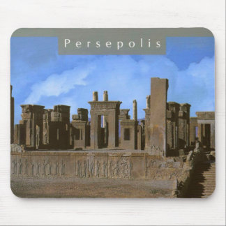 Persepolis Mousepad