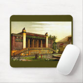 Persepolis Mousepad (Mit Mouse)