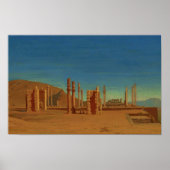 Persepolis Poster (Vorne)