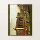 Persepolis Puzzle (Vertikal)