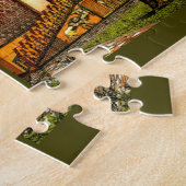 Persepolis Puzzle (Seite)