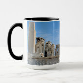Persepolis Tasse (Links)
