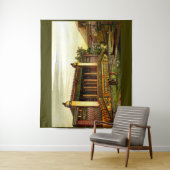 Persepolis Wandteppich (Beispiel)