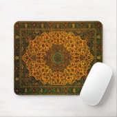 Perser Teppich Mousepad (Mit Mouse)