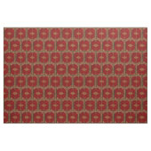 Perser-Teppichmuster Stoff (Yard (91,4 cm))