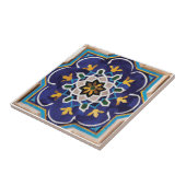 Perser Tor Fliese (Seite)