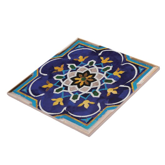 Perser Tor Fliese (Seite)