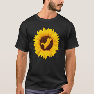 Perserkatze für Frauen Männer Kitty Kitten Sonnenb T-Shirt
