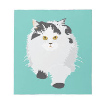 Perserkatze