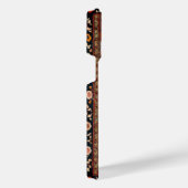 Perserteppich iPhone Hülle (Rechte Seite)