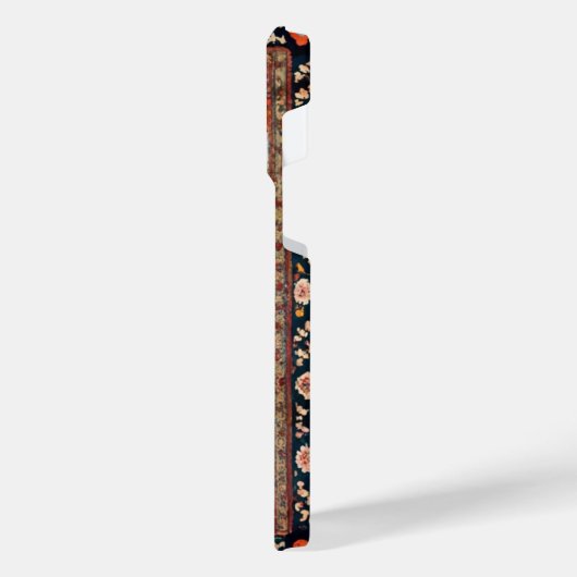 Perserteppich iPhone Hülle (Linke Seite)