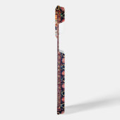 Perserteppich iPhone Hülle (Linke Seite)