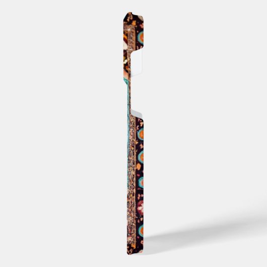 Perserteppich iPhone Hülle (Linke Seite)