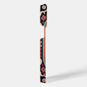 Perserteppich iPhone Hülle (Rechte Seite)