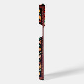 Perserteppich iPhone Hülle (Rechte Seite)