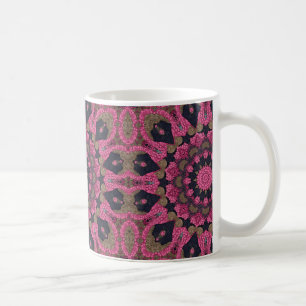 Perserteppich Kaffeetasse