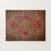 Perserteppich   Look -  Tabris   Puzzle (Horizontal)