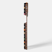 Perserteppich Vintag iPhone Hülle (Rechte Seite)