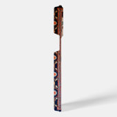 Perserteppich Vintag iPhone Hülle (Rechte Seite)